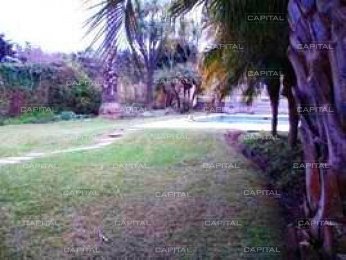 Casa En Venta La Barra Punta Del Este- Ref: 25518