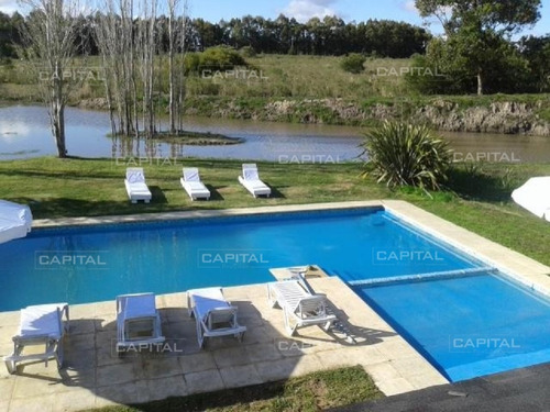 Imagen 4 de 30 de Chacra En Venta Golf La Barra Punta Del Este- Ref: 26469