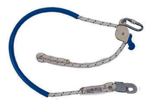 Cinto De Segurança Paraquedista Cp1301 + 2 Talabartes Camper