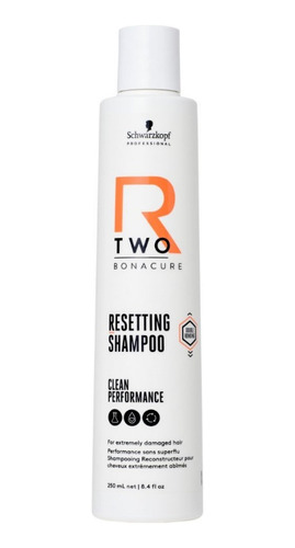 Bonacure R-two Champú 250ml - mL a $342