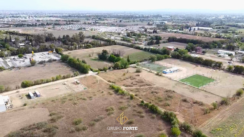 Terreno Industrial En Venta- Villa Retiro