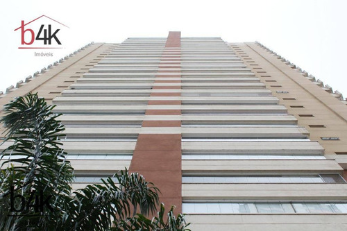 Imagem 28 de 30 de Apartamento Aluguel Brooklin To Live - R. Prof. José Leite E Oiticica 240 - Brooklin - Ap6575