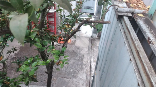Local A Calle En Arriendo En Providencia