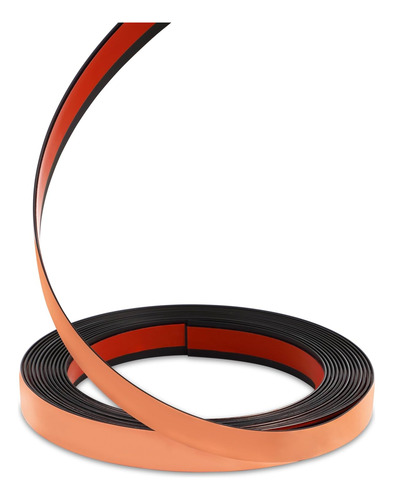 Moldura Autoadhesiva De Pegar Y Despegar Trim Flexible ...