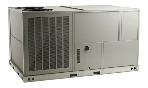 Unidad Paquete Refrigerante R-410a, Mxpak-009, 120000btus,10