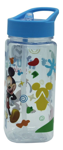 Botella Mickey Junior Disney