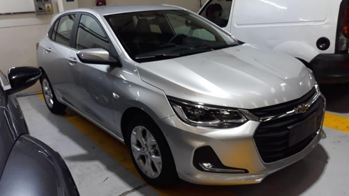Chevrolet Onix 1.2
