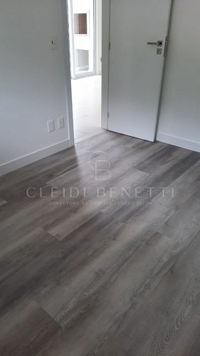 Imagem 15 de 15 de Apartamento 2 Dormitórios Praia Brava Com Vista Mar - 367_1