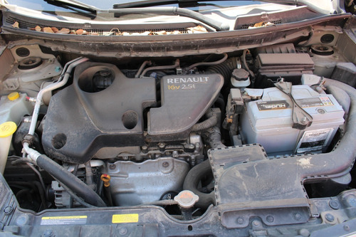 Imagen 9 de 10 de Renault Koleos