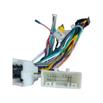 Comprar Canbus Sandero-logan 2014-2019 Arnés 16 Pin Estéreos Android
