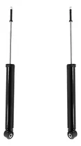 Comprar 2- Amortiguadores Gas Traseros Attitude 15\u002F23 Grob Service