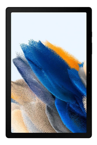 Samsung Galaxy Tab A8 SM-X205 Tela 10,5'' 4g Lte 64gb Grafite