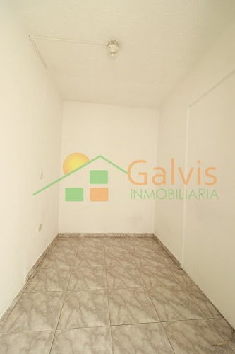 Imagen 17 de 21 de Casas En Arriendo Barzal Alto 476-2045