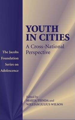 Libro The Jacobs Foundation Series On Adolescence: Youth ...