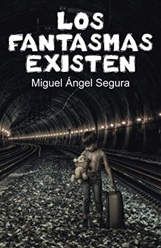 Libro Los Fantasmas Existen Misterios, Enigmas, Apariciones