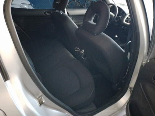 Peugeot 207 1.6 Feline 106cv