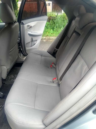 Toyota Corolla 1.8 16v Xei Flex Aut. 4p 2009