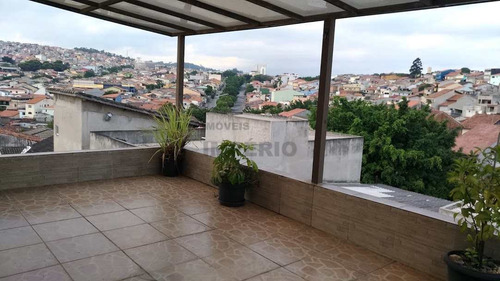 Imagem 19 de 27 de Sobrado Com 3 Dorms, Vila Rosália, Guarulhos - R$ 890 Mil, Cod: 5540 - V5540