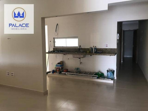 Imagem 18 de 19 de Casa À Venda, 112 M² Por R$ 330.000,00 - Jardim Sol Nascente Ii - Piracicaba/sp - Ca0520