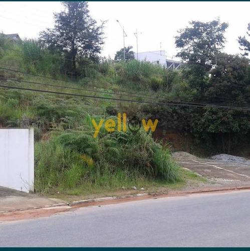 Imagem 2 de 2 de Terreno - Jardim Fazenda Rincão - Te-3830