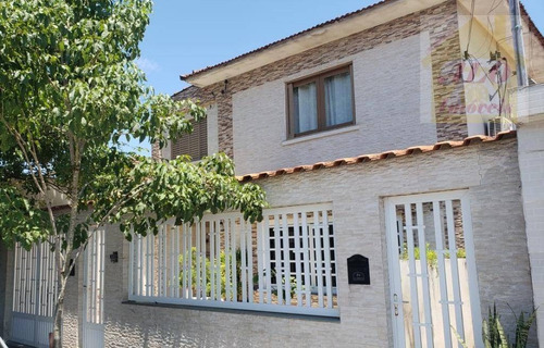 Imagem 16 de 20 de Sobrado À Venda, 258 M² Por R$ 985.000,00 - Catiapoa - São Vicente/sp - So0410