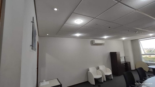 Imagem 3 de 17 de Sala Para Alugar, 55 M² Por R$ 1.750,00/mês - Jardim Higienópolis - Londrina/pr - Sa0128
