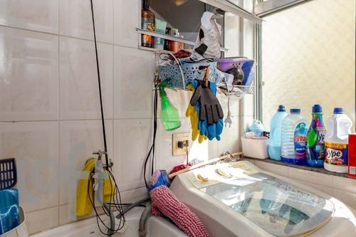 Imagem 22 de 30 de Apto Jaguaré | 2 Quartos | 62 M² | Cond: R$521.00 | 1 Vaga - 1wo0dpe