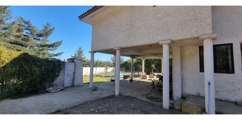 Excelente Ubicación En Los Pinos Reñaca