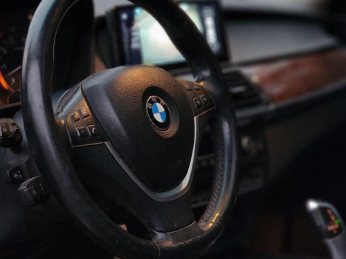 Bmw X5 Xdrive48i 4.8l V8 2008