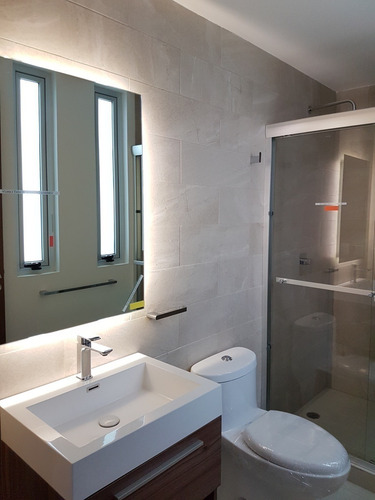 Imagen 10 de 12 de Venta Casa Nueva 3 Recamaras En Condominio Santa Fe