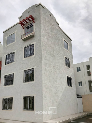 Imagen 2 de 11 de Encantador Departamento En Priv. Gumiel, Tecámac., 69292