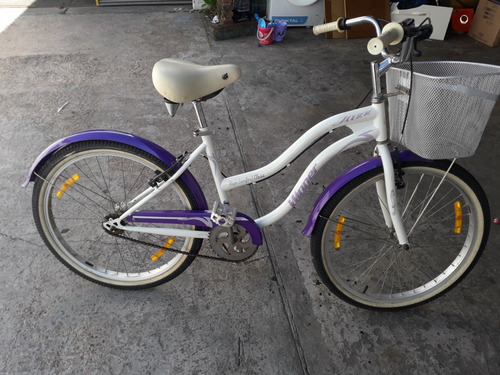 Bicicleta Jazz 24