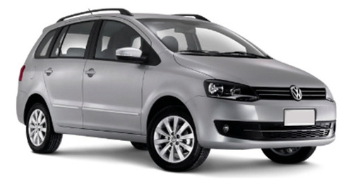 Service Mantenimiento Express - Vw Suran 