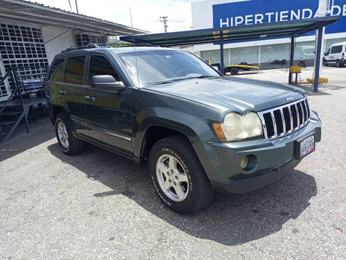 Imagen 4 de 17 de Jeep Grand Cherokee