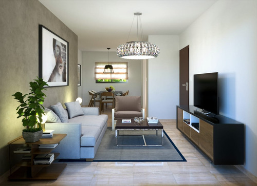 Apartamentos De90mt2 De Construcción De Oportunidad.