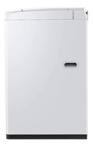 Lavadora Automática LG Wt9wpb2v Inverter Blanca 9kg 220 v
