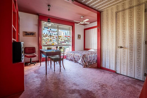 Venta Casa 6 Dormitorios Jardín Pisicina Garage Parque Chacabuco