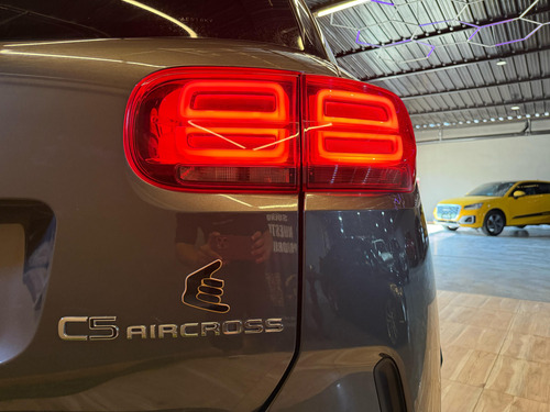 Citroën C5 Aircross 1.6 Thp Eat6 Feel Pack