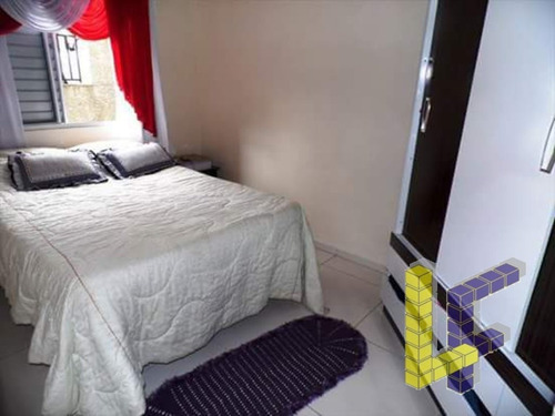 Apartamento - B. São João Clímaco - 15953