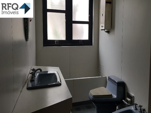 Imagem 19 de 23 de Sobrado Triplex Na Regiao Da Vila Monumento Com 4 Dormitórios !! - Ca00393 - 69672490