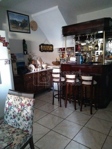 Imagem 4 de 6 de Venda De Casas / Padrão Na Cidade De Araraquara 9040