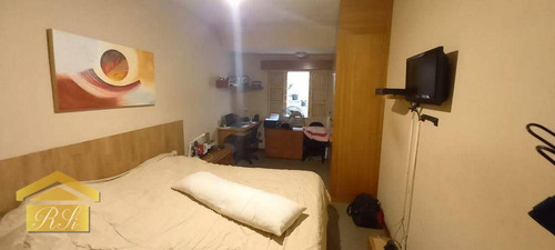 Imagem 10 de 20 de Casa Com 2 Dormitórios À Venda, 110 M² Por R$ 570.000,00 - Jardim Aeroporto - São Paulo/sp - Ca0610