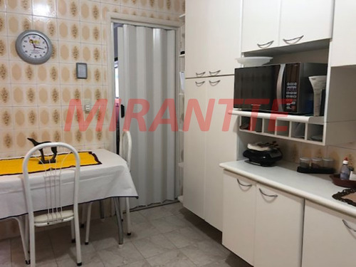Imagem 1 de 19 de Sobrado Em Tucuruvi - São Paulo, Sp - 323263