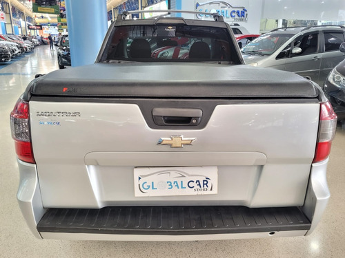 Chevrolet Montana 1.4 Ls Econoflex 2p