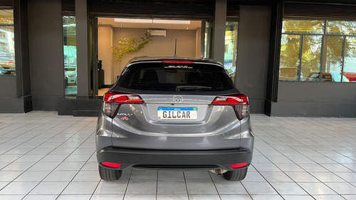 Honda HR-V LX 1.8 Flexone 16V 5p Aut.