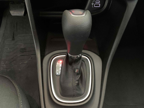 Fiat Pulse 1.0 TURBO 200 FLEX AUDACE CVT