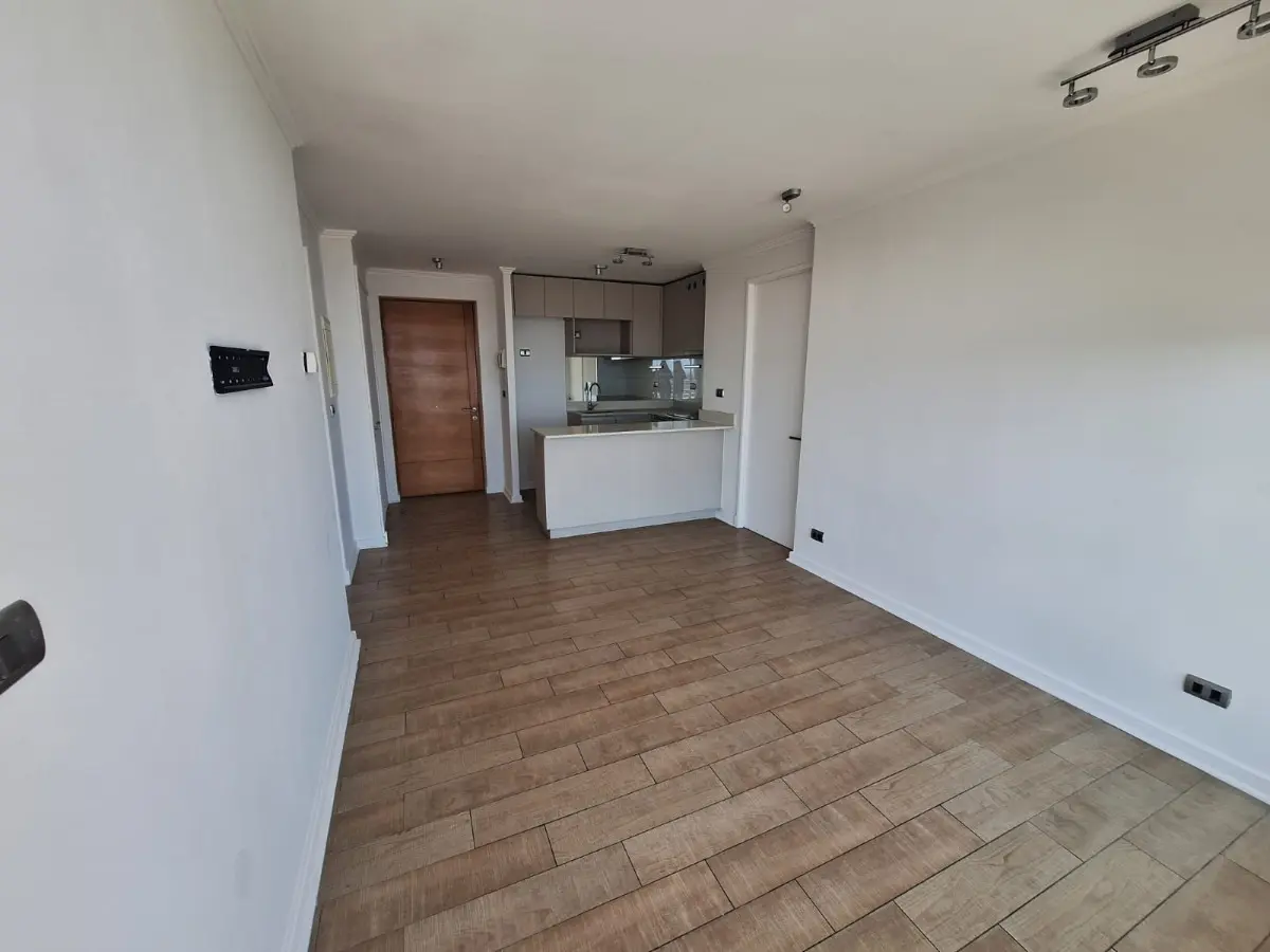 Imagen 5 de 24 de Arriendo Departamento 2d/2b Tipo Mariposa