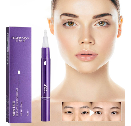 Creme Definidor De Pálpebras Eficaz Para Levantar Os Olhos,