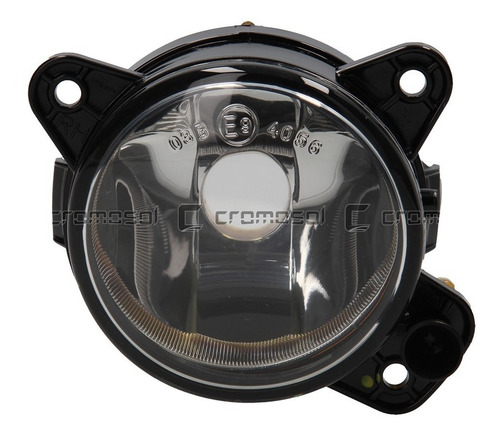 Imagen 1 de 10 de Faro Auxiliar Vw Gol Trend 2008 2009 2010 2011 2012