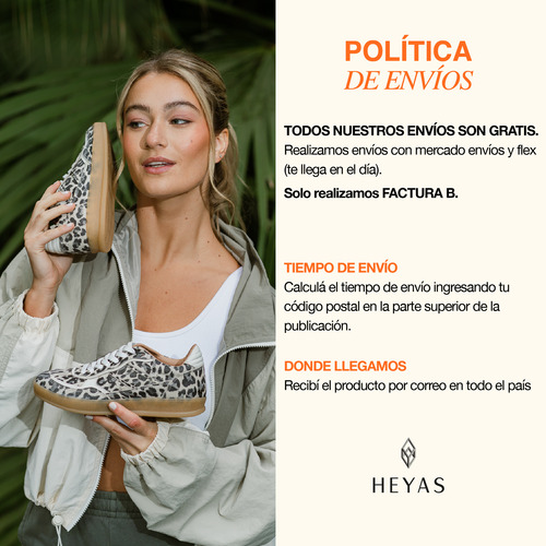 Cartera De Mujer Zulma Heyas Negro Lisa Níquel Negro